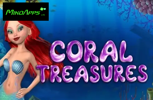 Coral Treasures